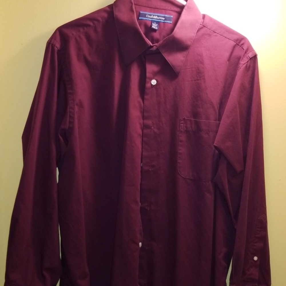 Dress Shirt